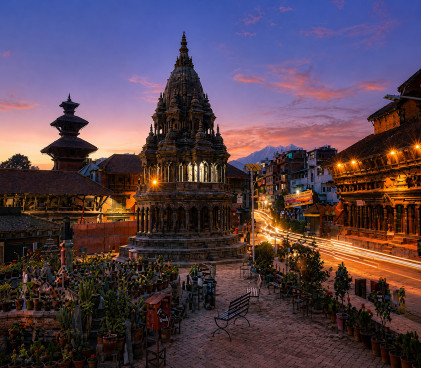 World Tourism Day