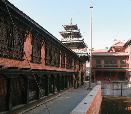 Harisiddhi