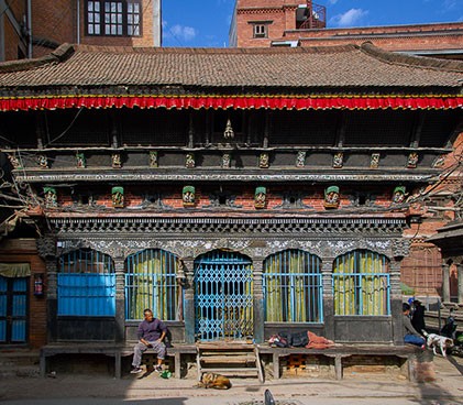 Patan Sundhara
