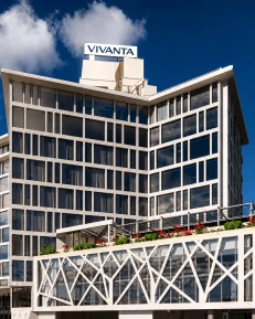 Vivanta Kathmandu