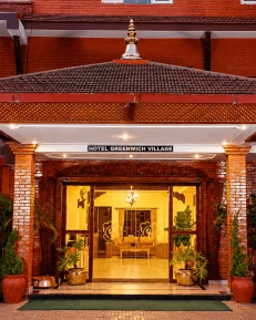 Hotel Greenwich Village