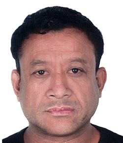 Anil Shakya