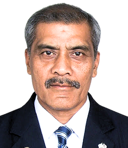 Dilendra Raj Shrestha