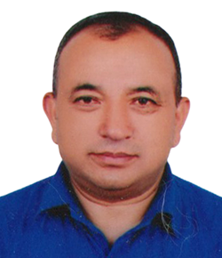 Mohan Byanjankar
