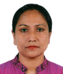 Sarita Maharjan
