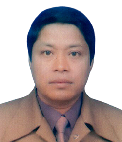 Satish Shakya